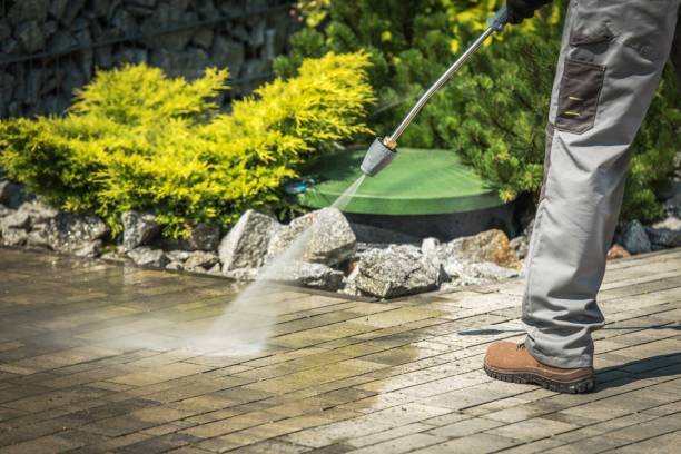 Best Dumpster Area Cleaning  in Centre, AL