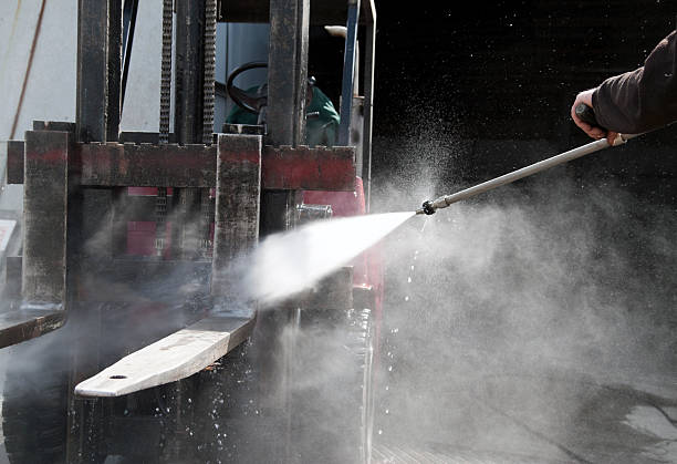 Centre, AL Pressure Washing Company